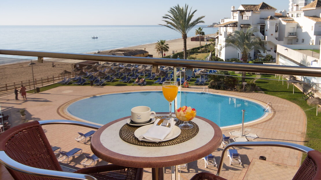 Gran Hotel Costa Del Sol